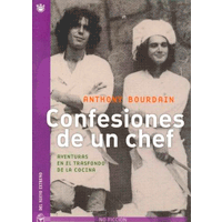 confesiones de un chef