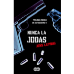 nunca la jodas mafia blanca