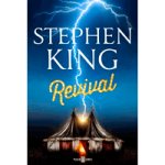 revival stephen king