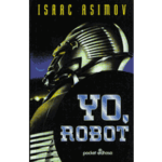 Yo robot, asimov